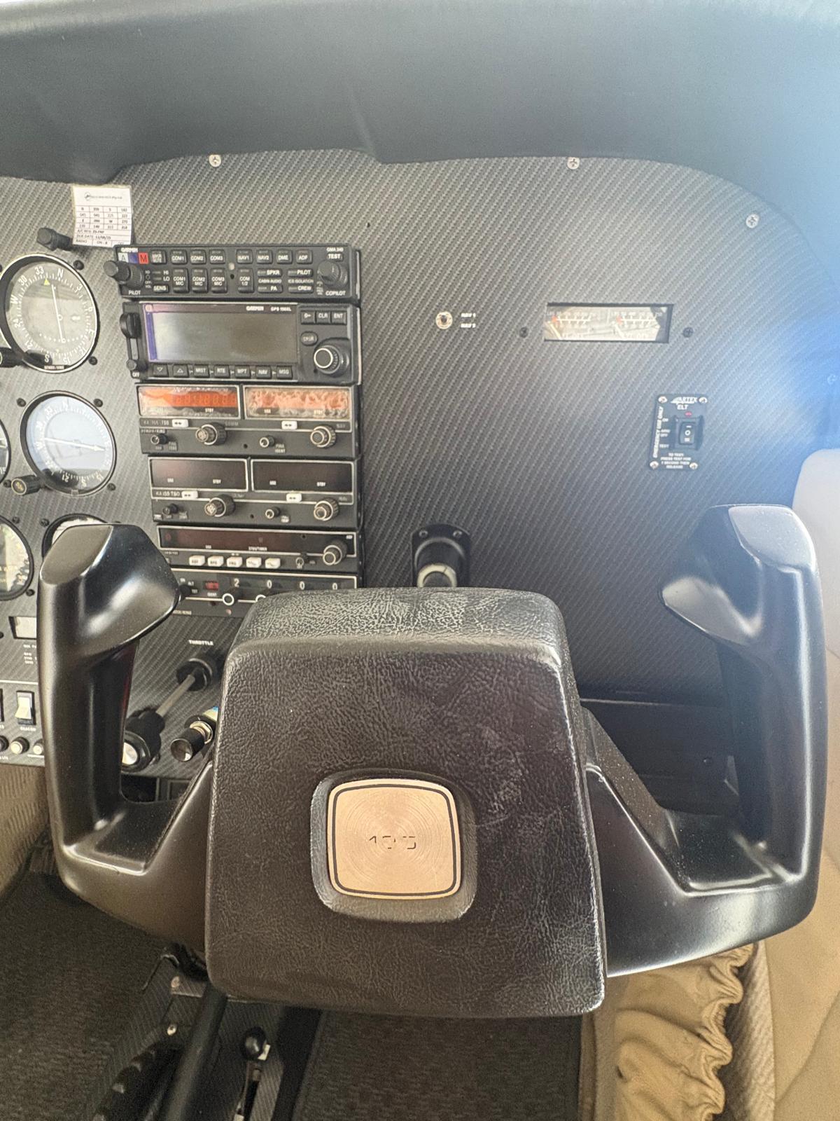 1980 Cessna 185, photo 7