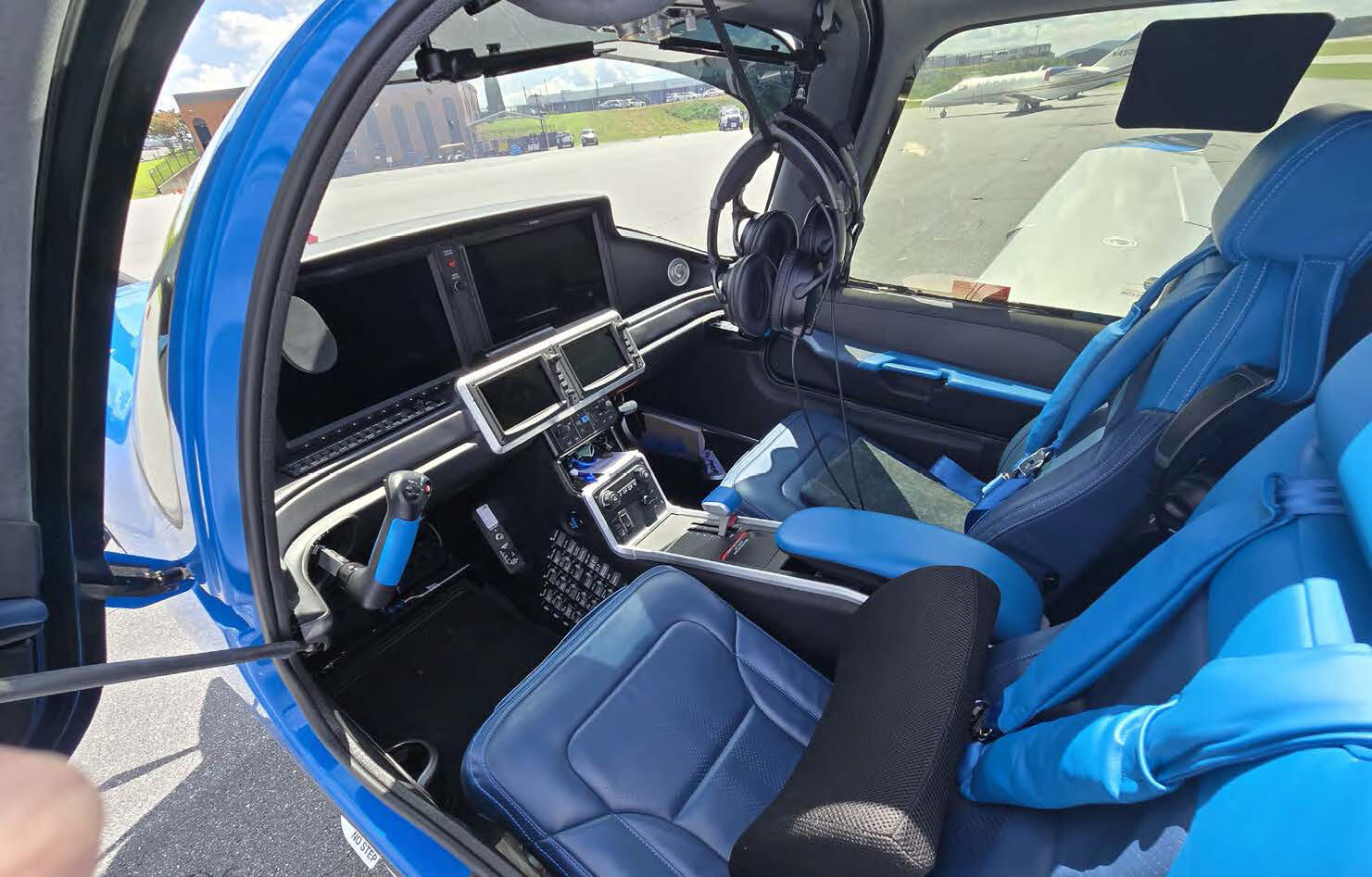 시러스 SR22T G7 2024 사진 5