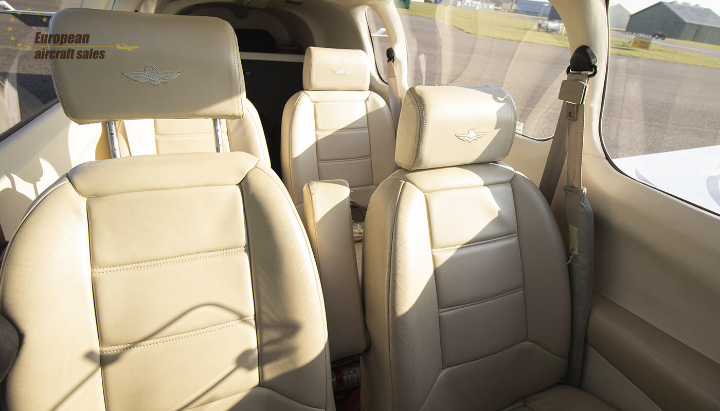 무니 M20R Ovation 2 GX 2007 사진 6
