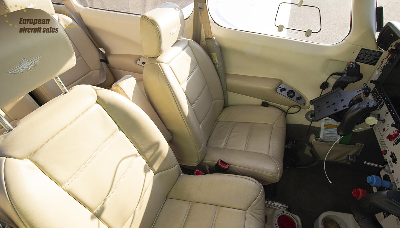 무니 M20R Ovation 2 GX 2007 사진 7