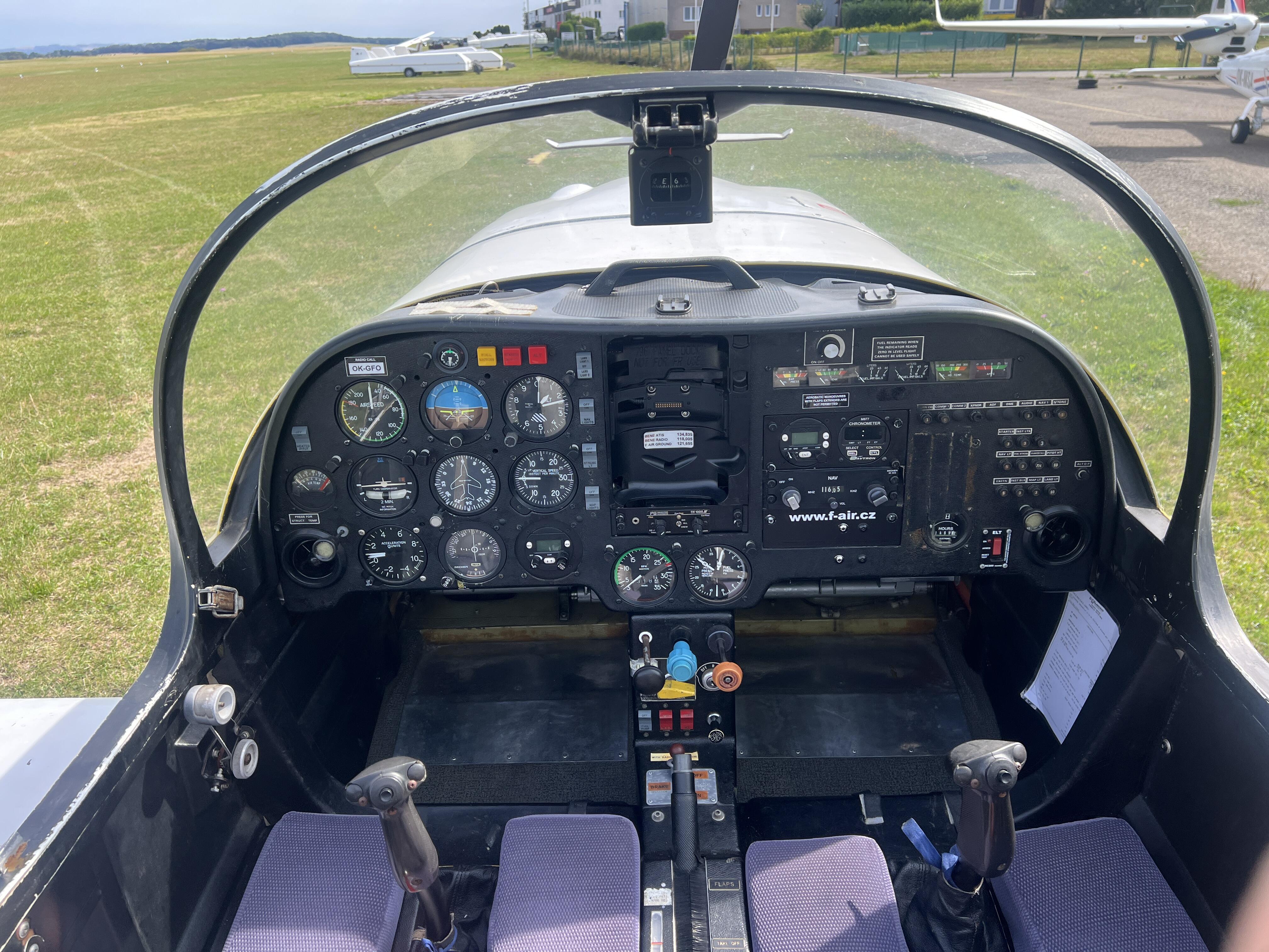 SLINGSBY Firefly 1985 사진 7