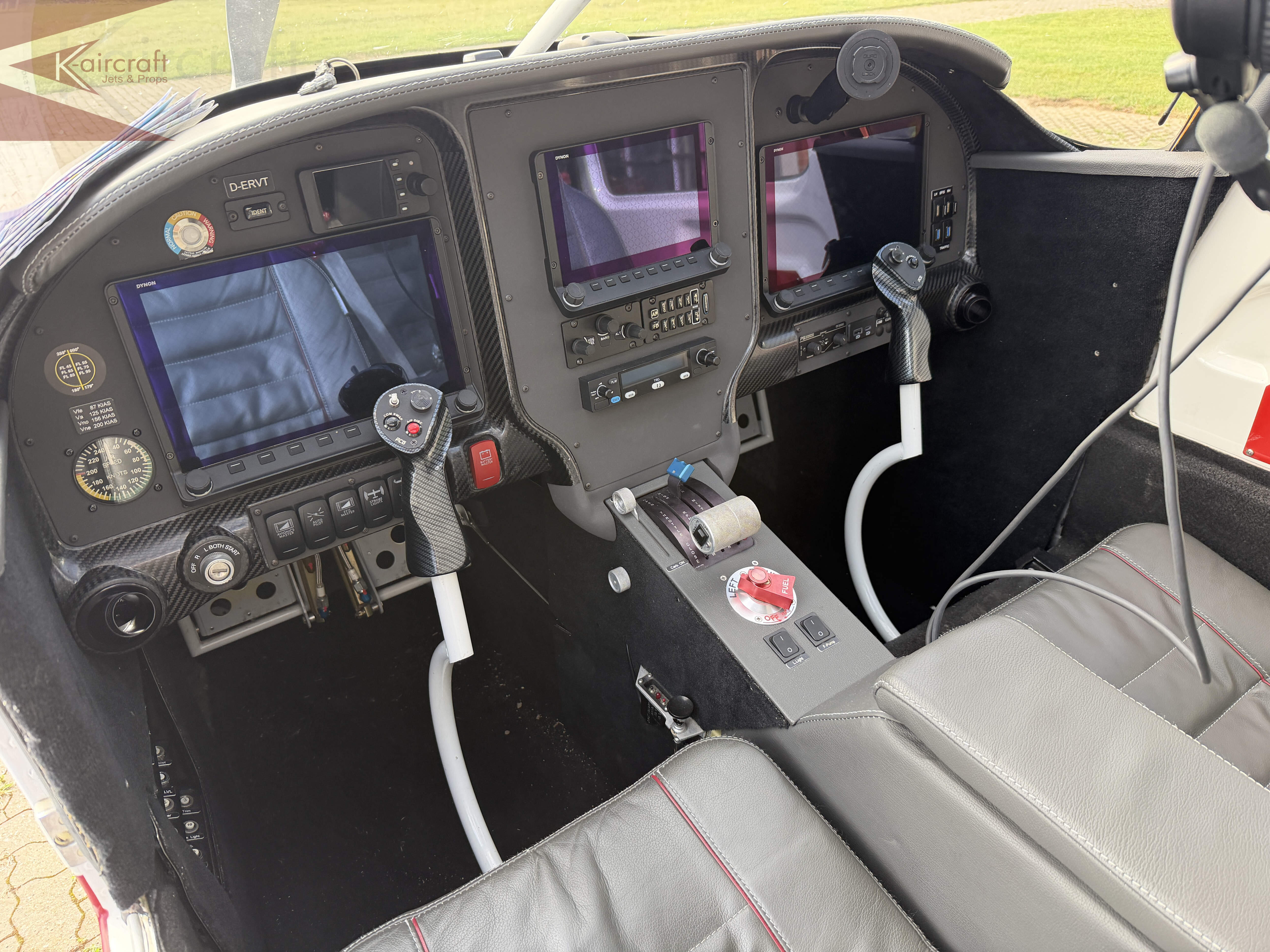 밴스 RV 10 2013 사진 6