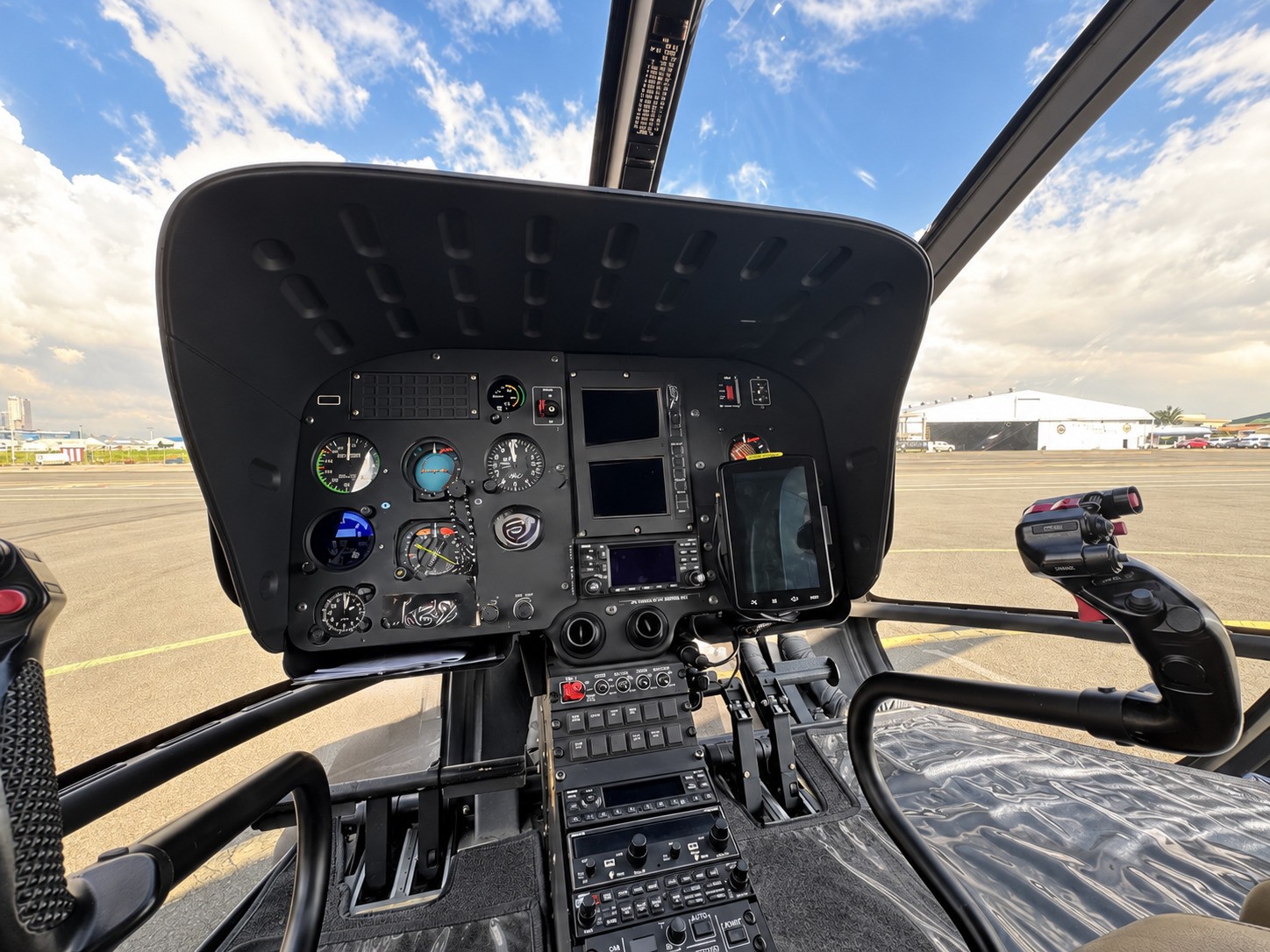2013 Airbus H130, photo 4
