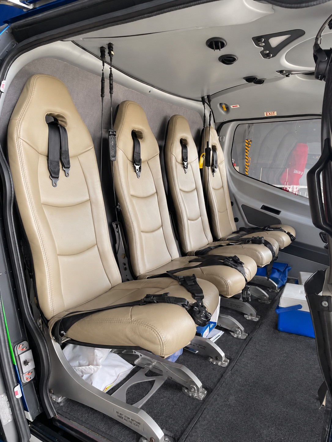 2013 Airbus H130, photo 3