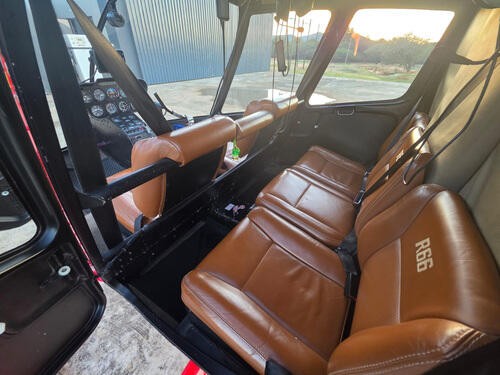로빈슨 R66 2013 사진 4