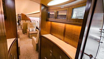 Private jets for sale worldwide | AvBuyer