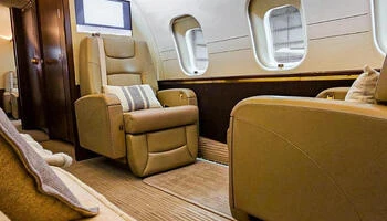 Private jets for sale worldwide | AvBuyer