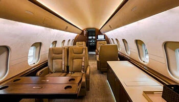 Private jets for sale worldwide | AvBuyer