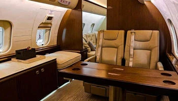 Private jets for sale worldwide | AvBuyer