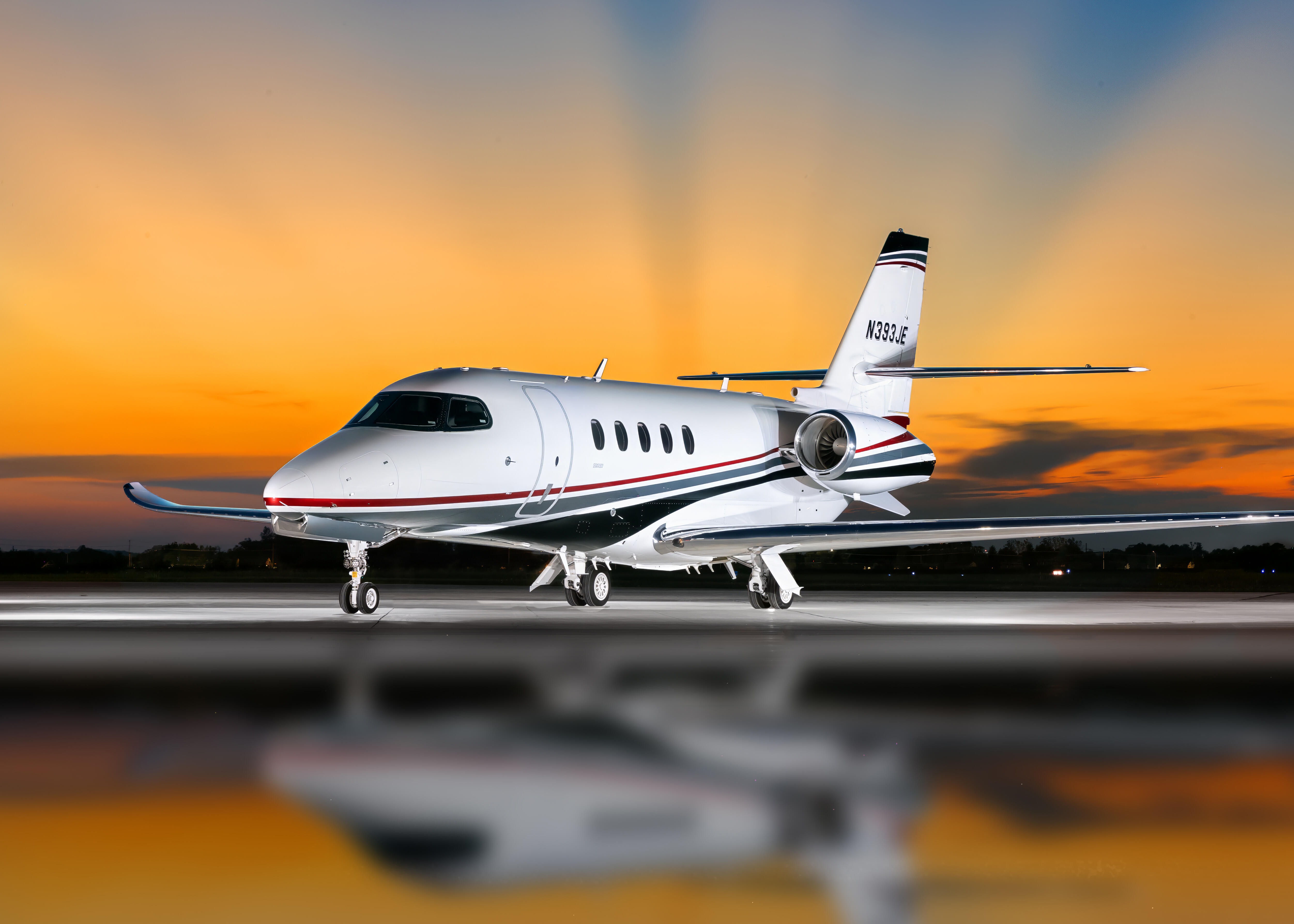 세스나 Citation Latitude 2022 사진 1