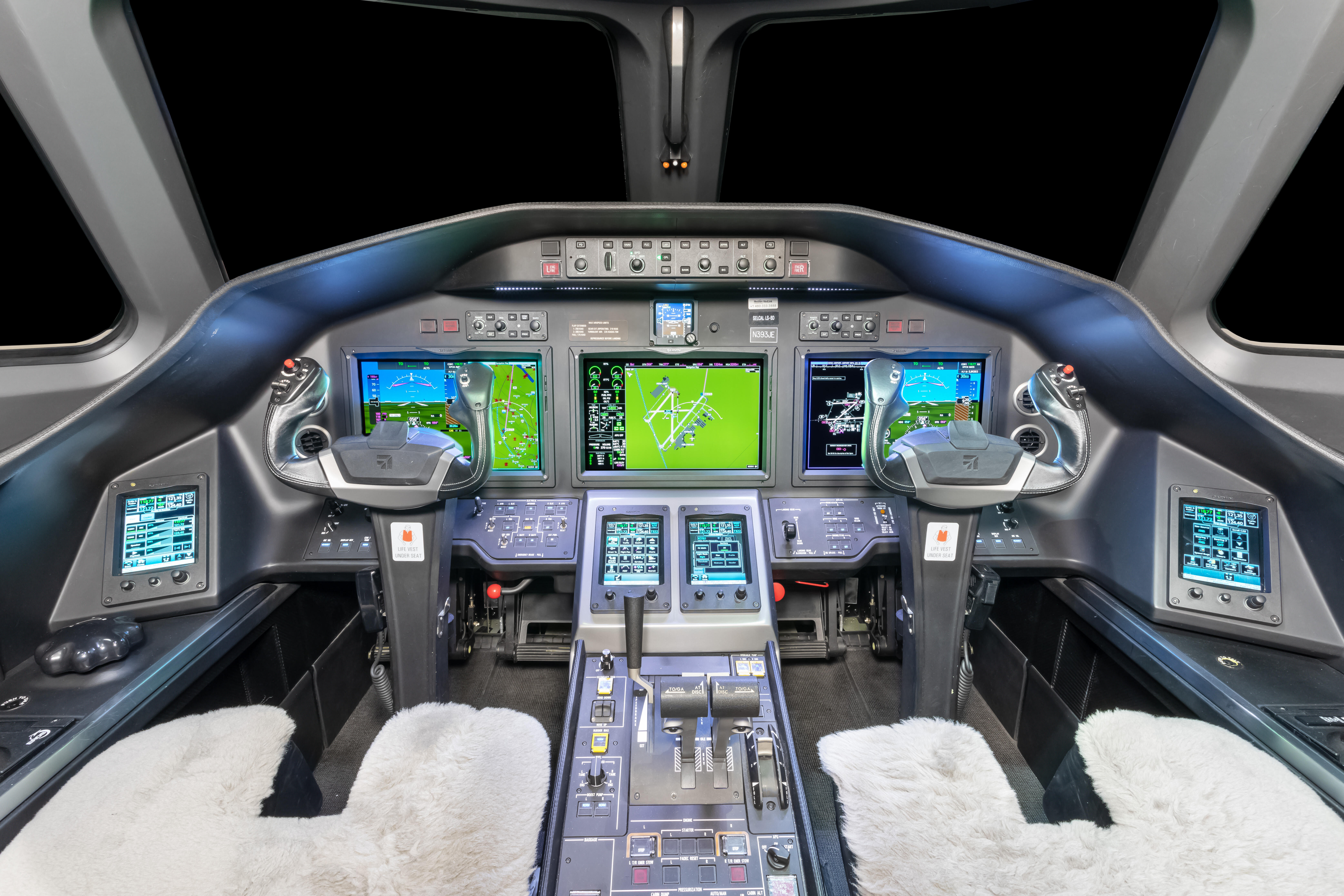 세스나 Citation Latitude 2022 사진 2