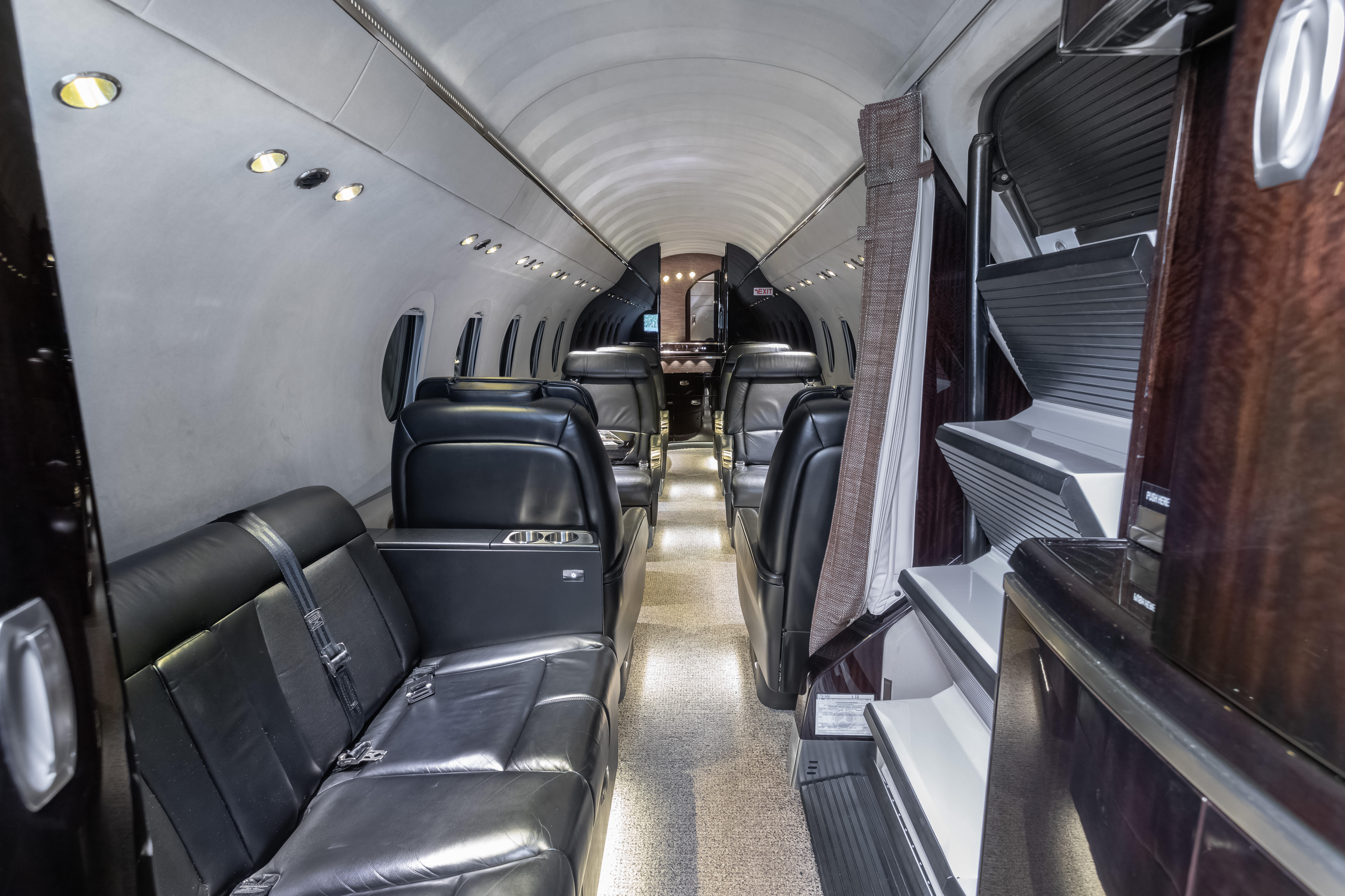 세스나 Citation Latitude 2022 사진 4