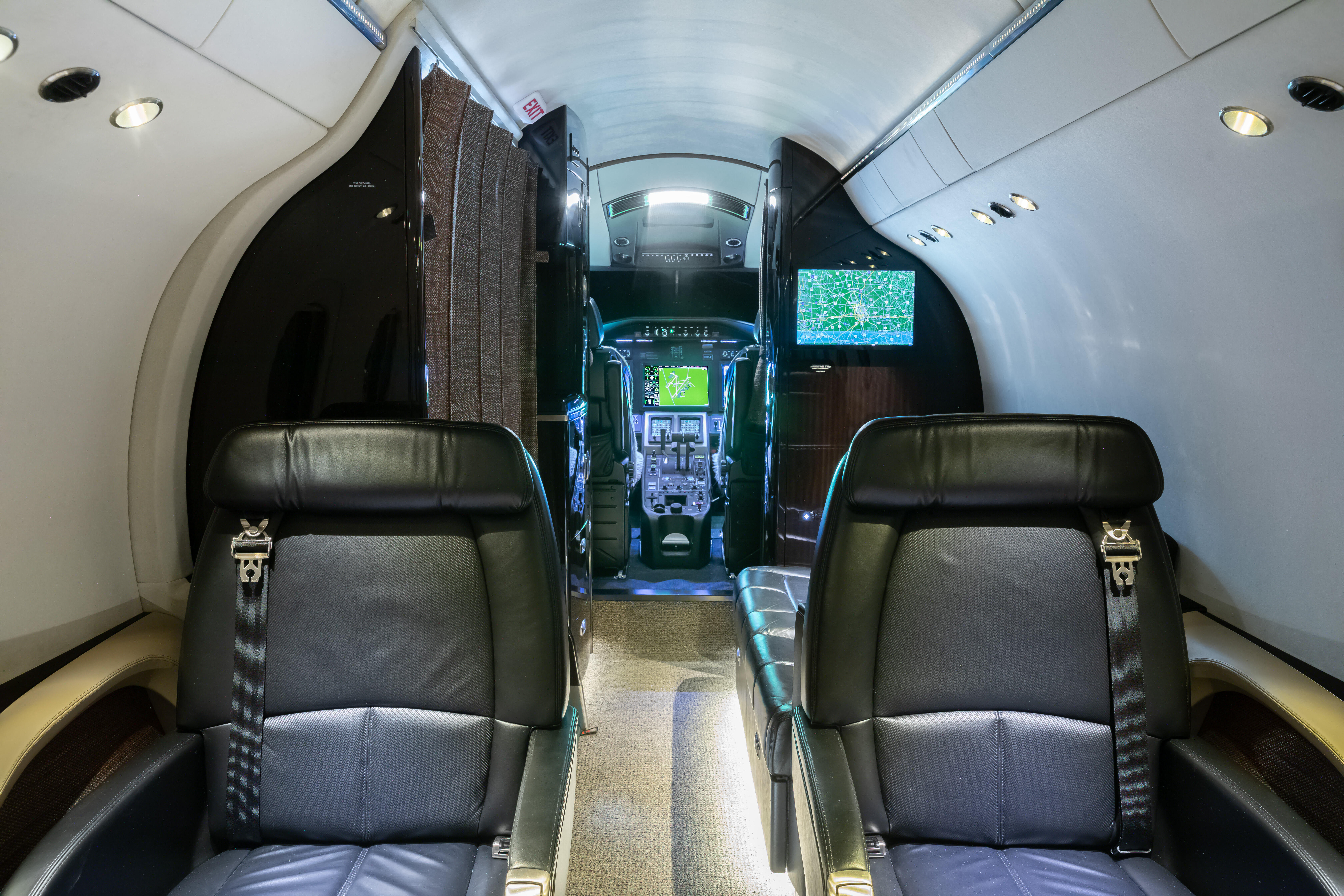 세스나 Citation Latitude 2022 사진 8