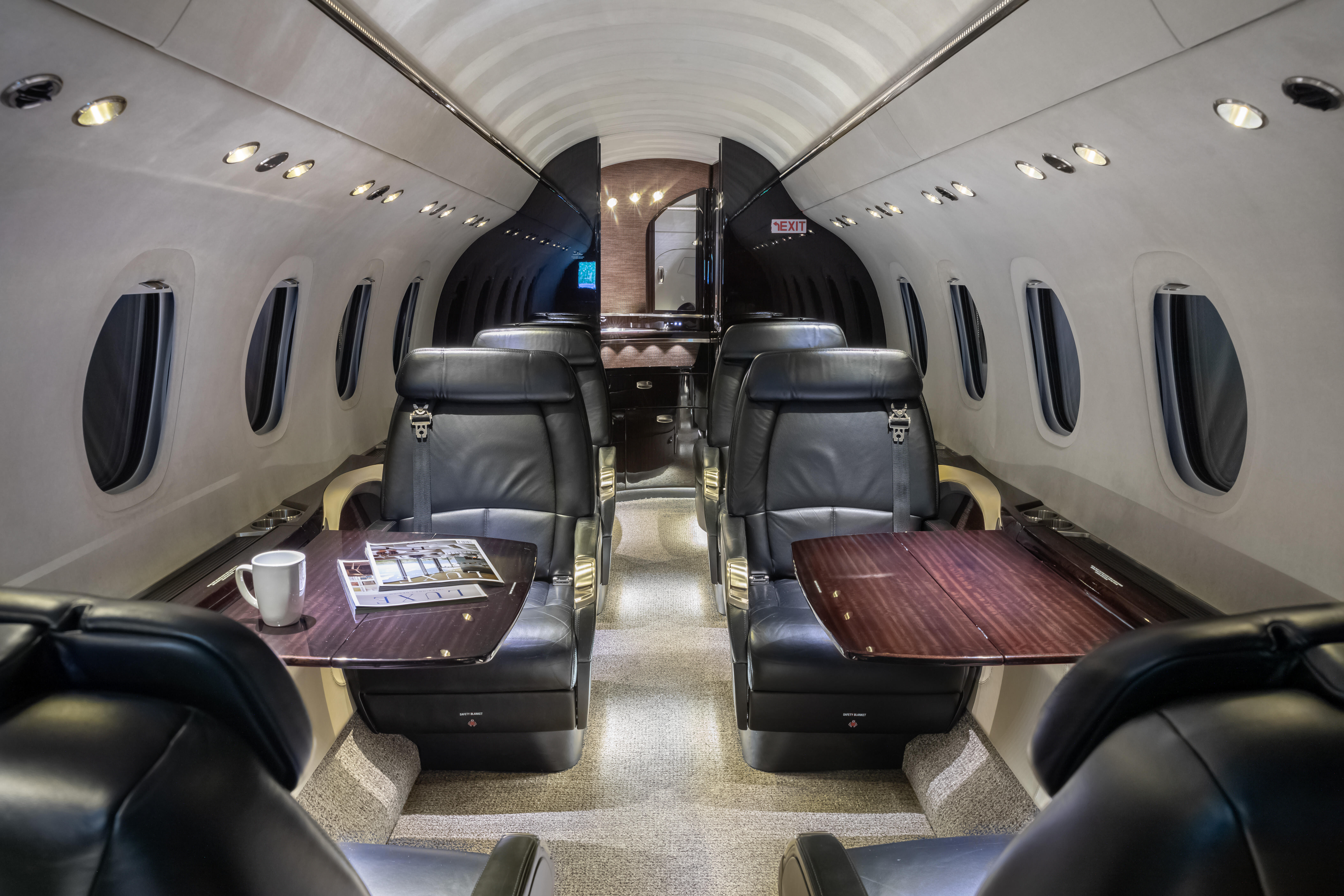 세스나 Citation Latitude 2022 사진 3