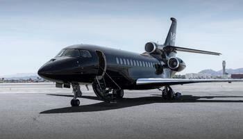 Large Private Jets for Sale Worldwide | AvBuyer