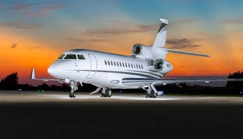 Private jets for sale worldwide | AvBuyer