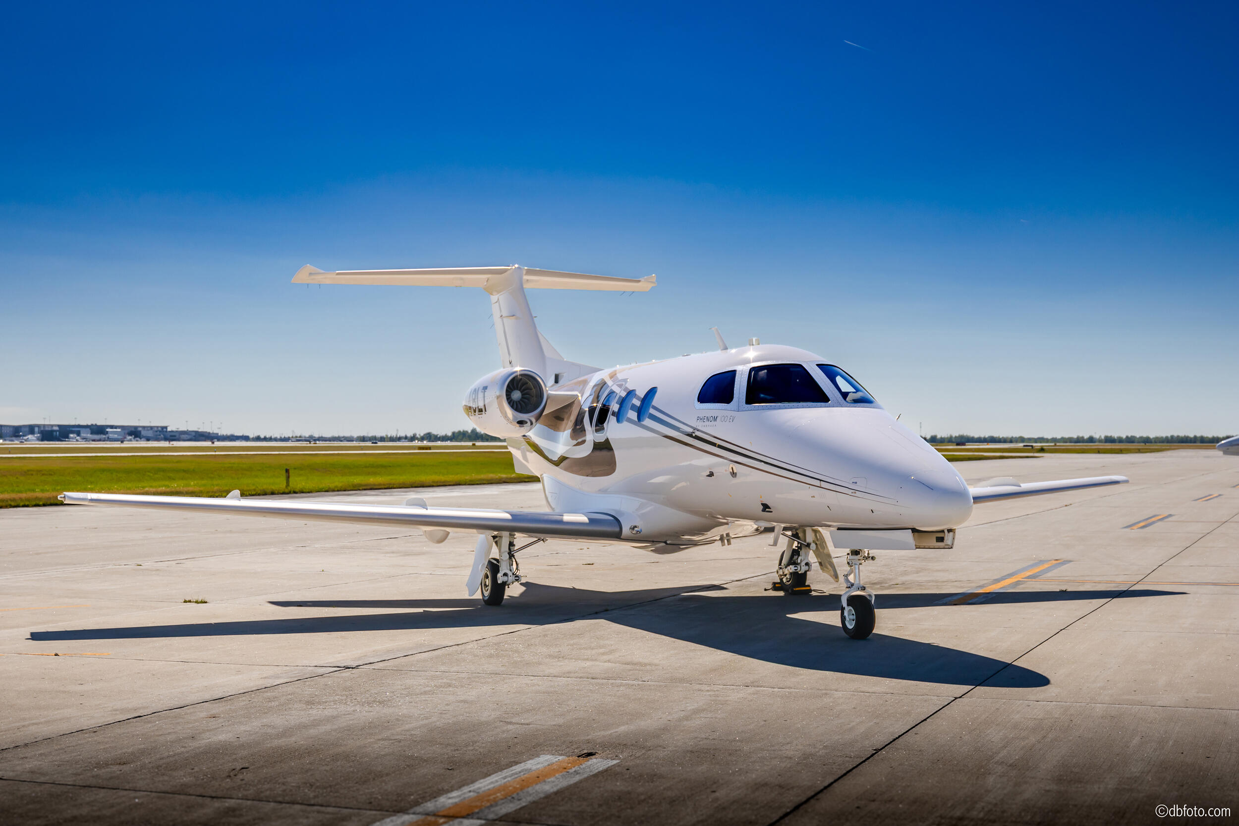 엠브라에르 Phenom 100EV 2019 사진 2