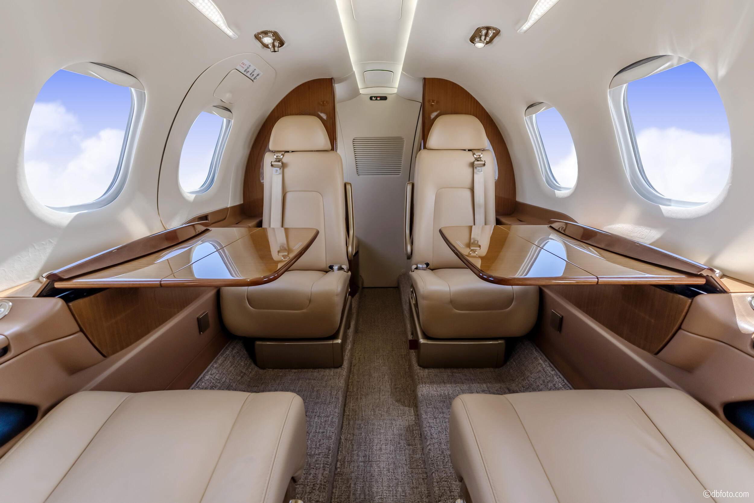 엠브라에르 Phenom 100EV 2019 사진 3