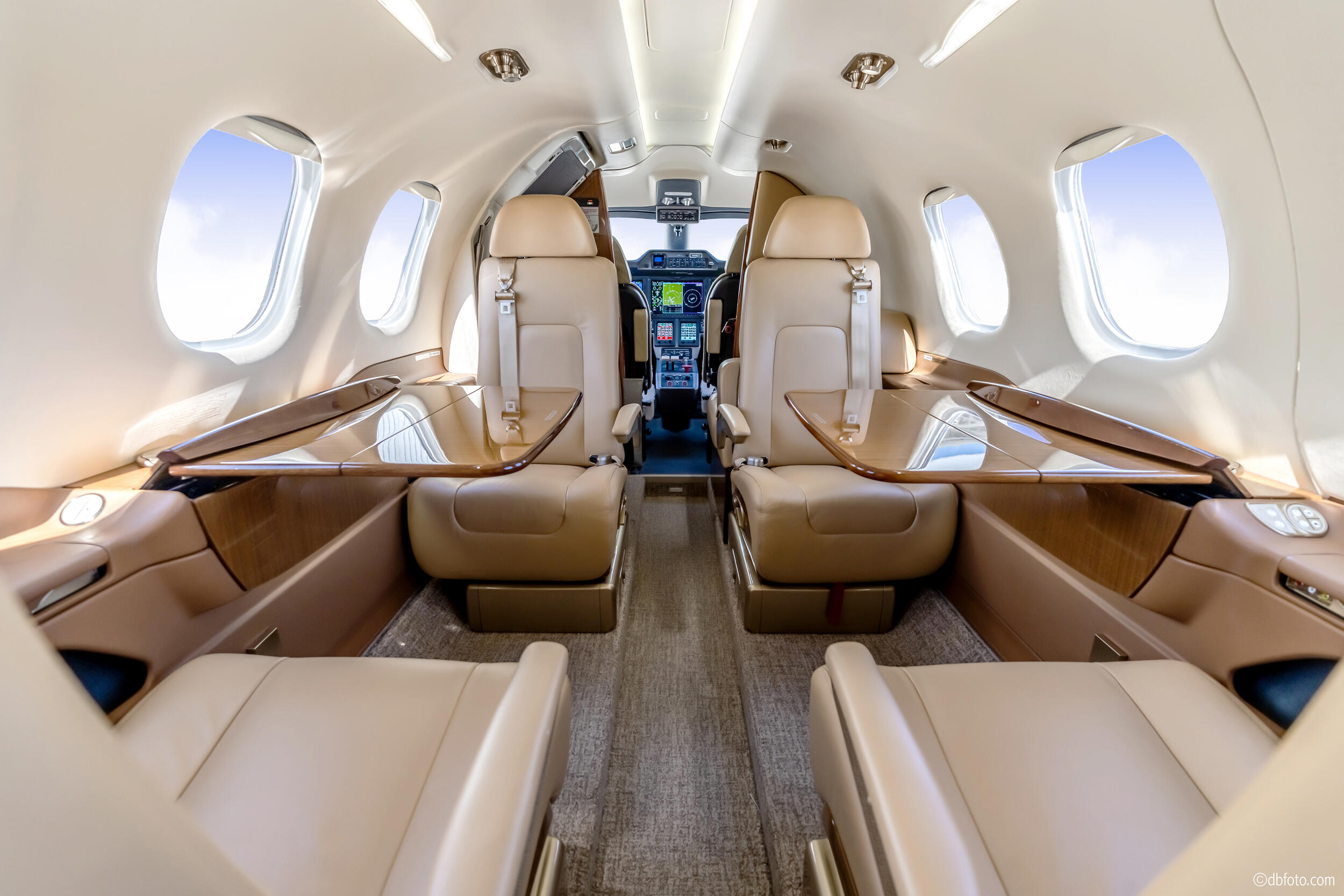 엠브라에르 Phenom 100EV 2019 사진 4