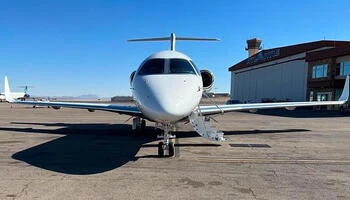 New & Used Embraer Jets Worldwide | AvBuyer