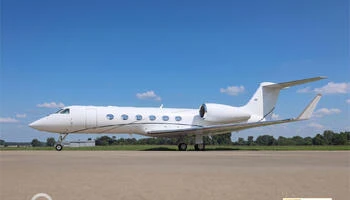 Large Private Jets for Sale Worldwide | AvBuyer