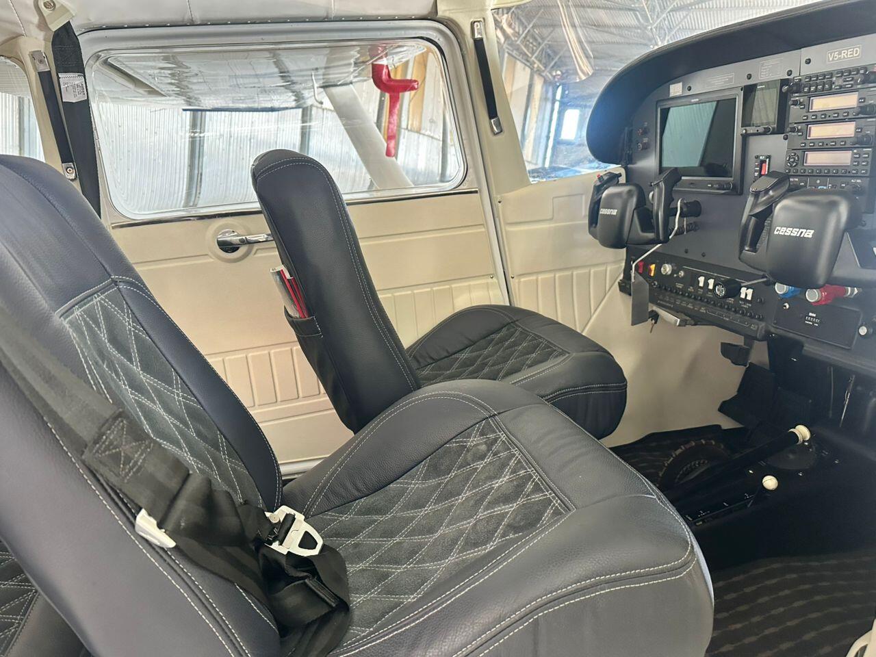 1978 Cessna 185, photo 5