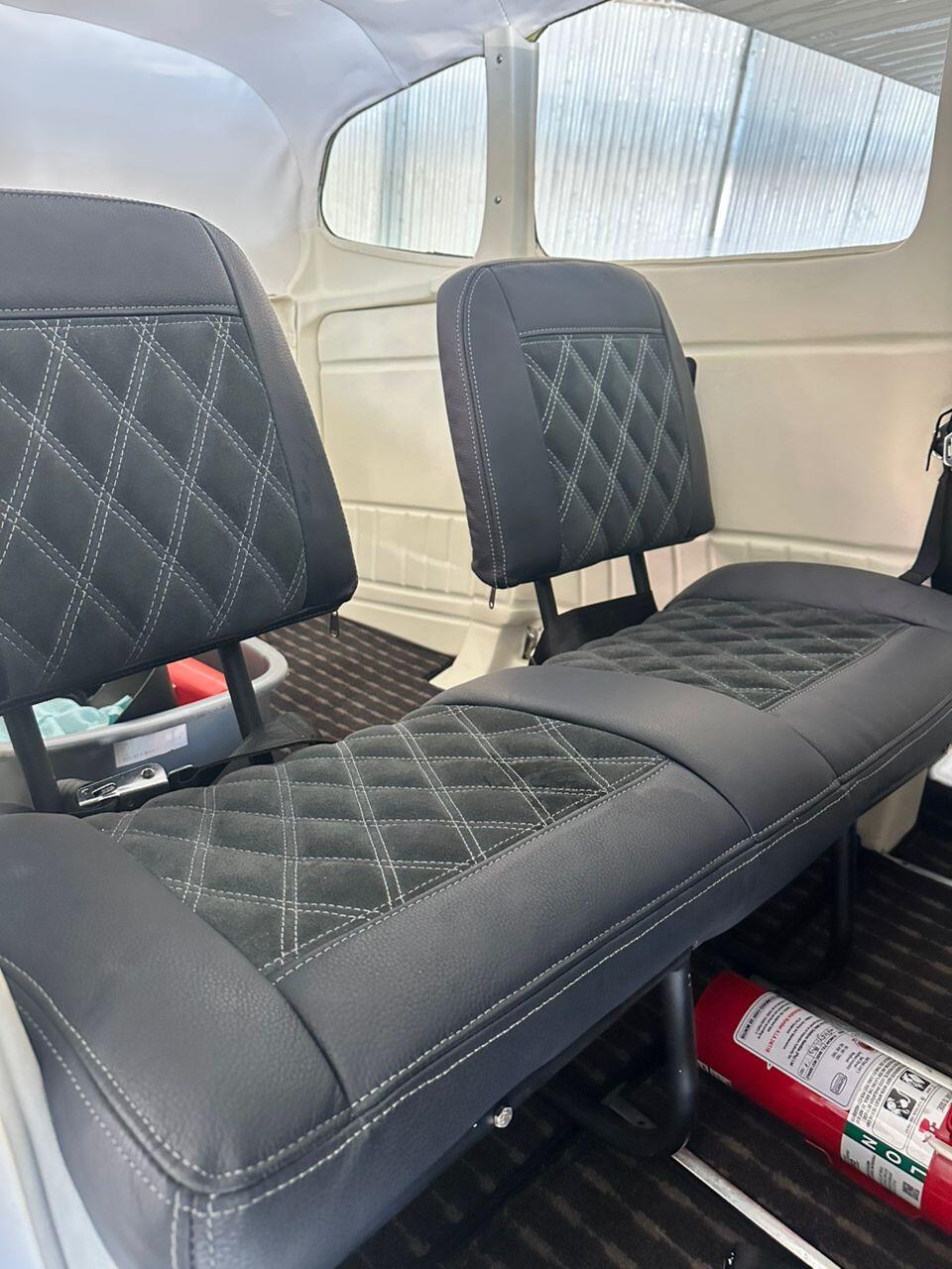 1978 Cessna 185, photo 6