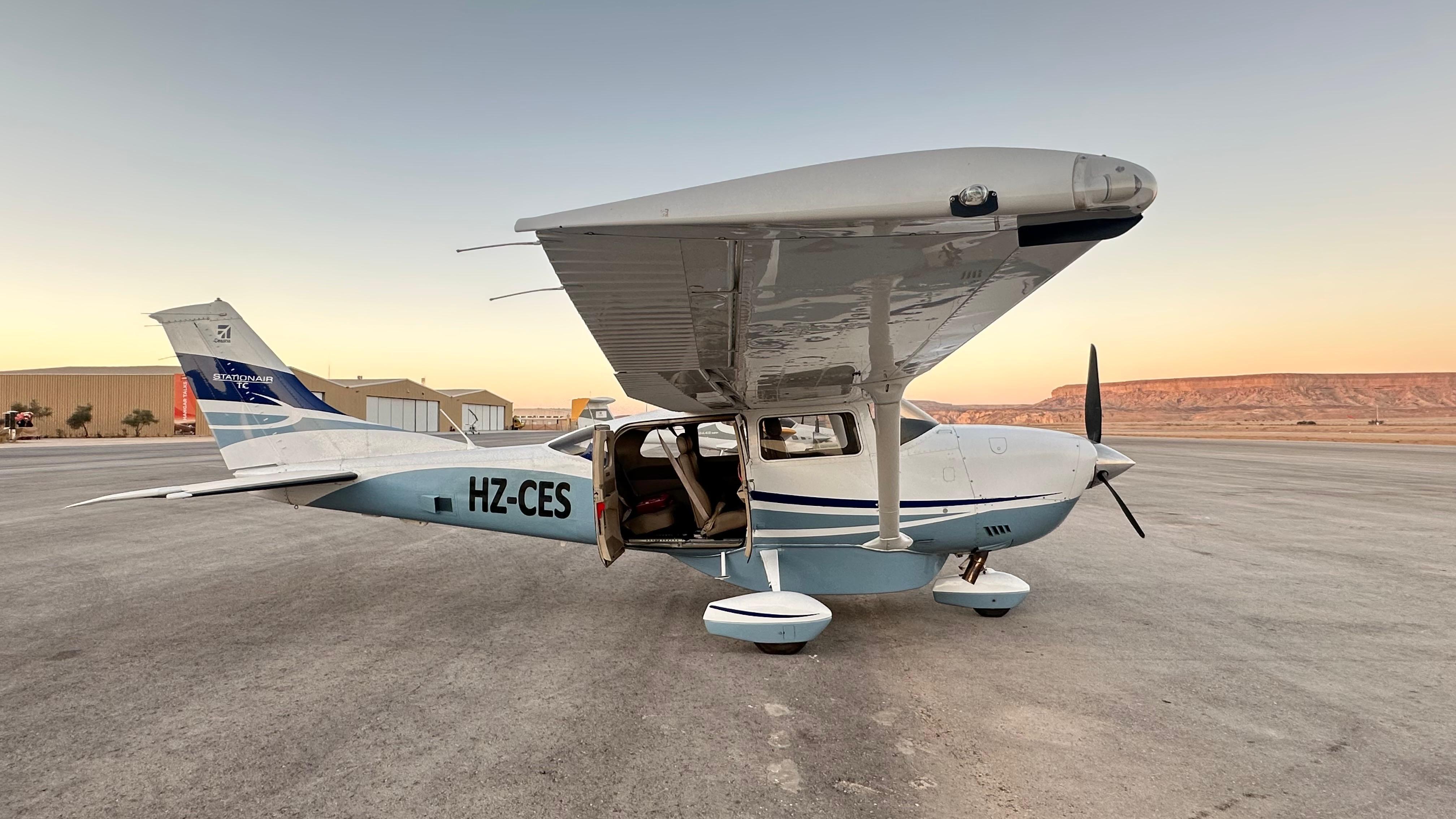2007 Cessna Turbo 206H Stationair, photo 1