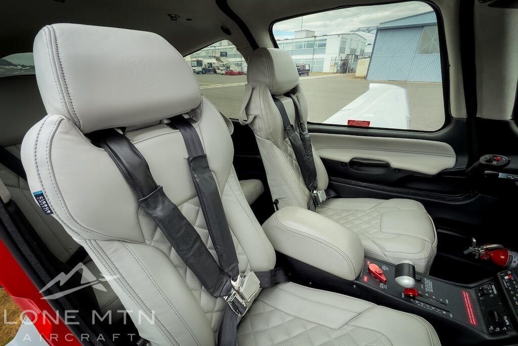 시러스 SR22T G6 2018 사진 3