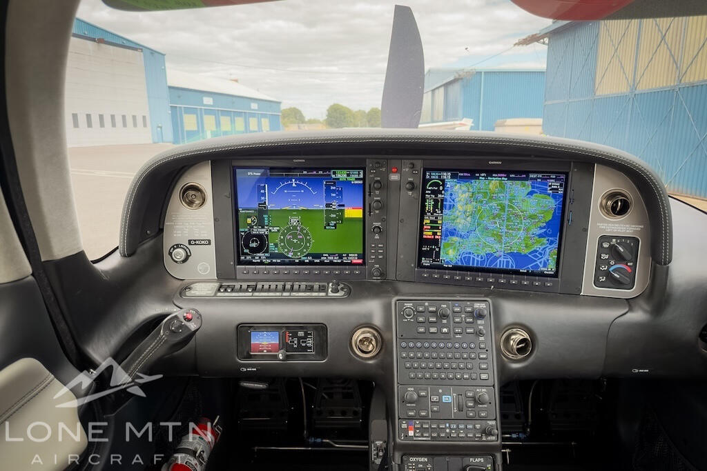 시러스 SR22T G6 2018 사진 2