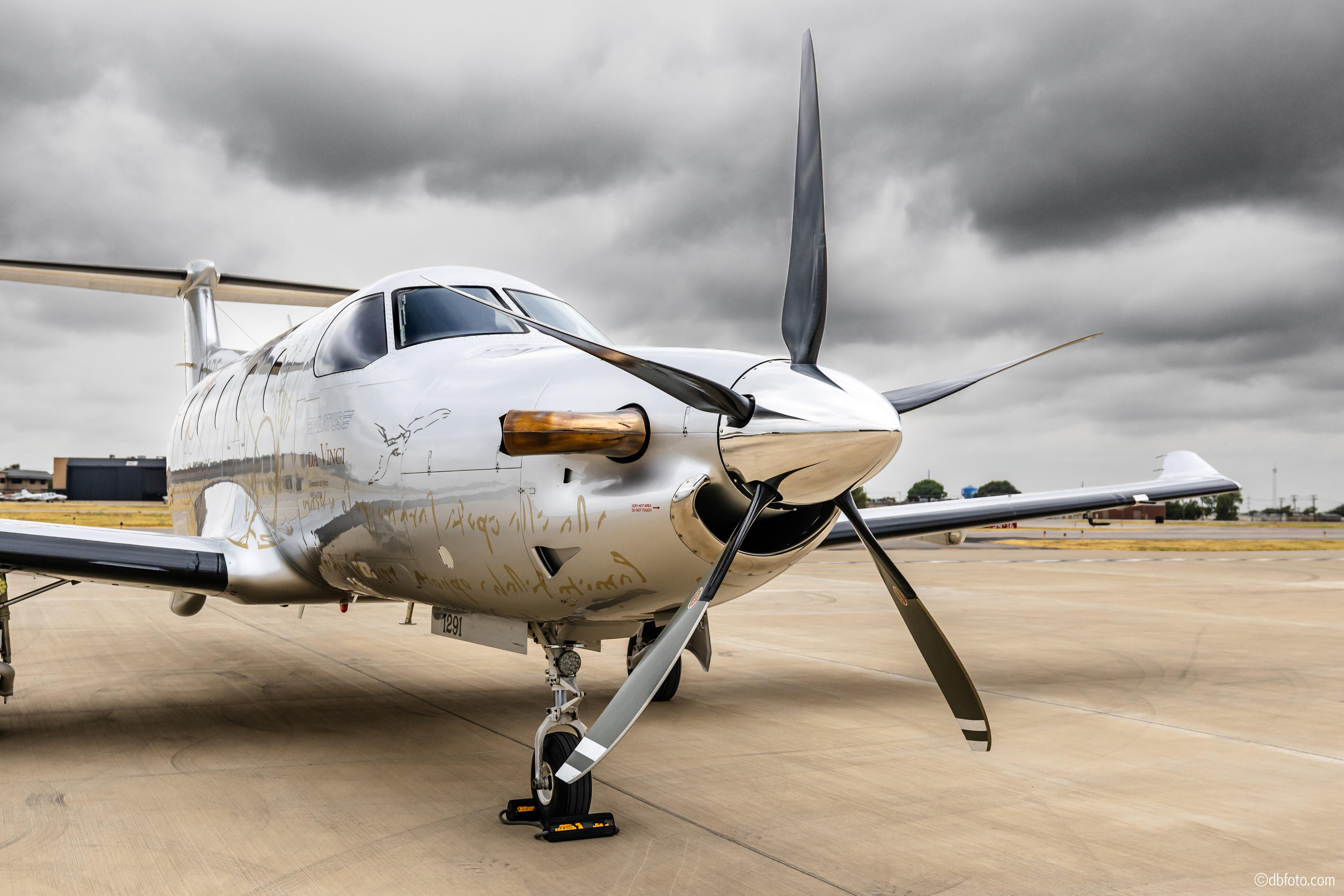 필라투스 PC-12 NG 2011 사진 2