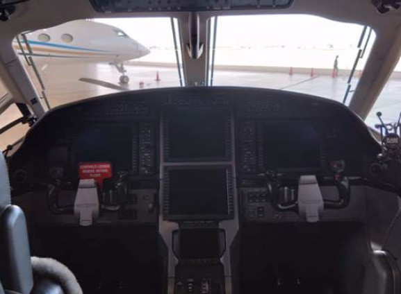 2022 Pilatus PC-12 NGX, photo 2