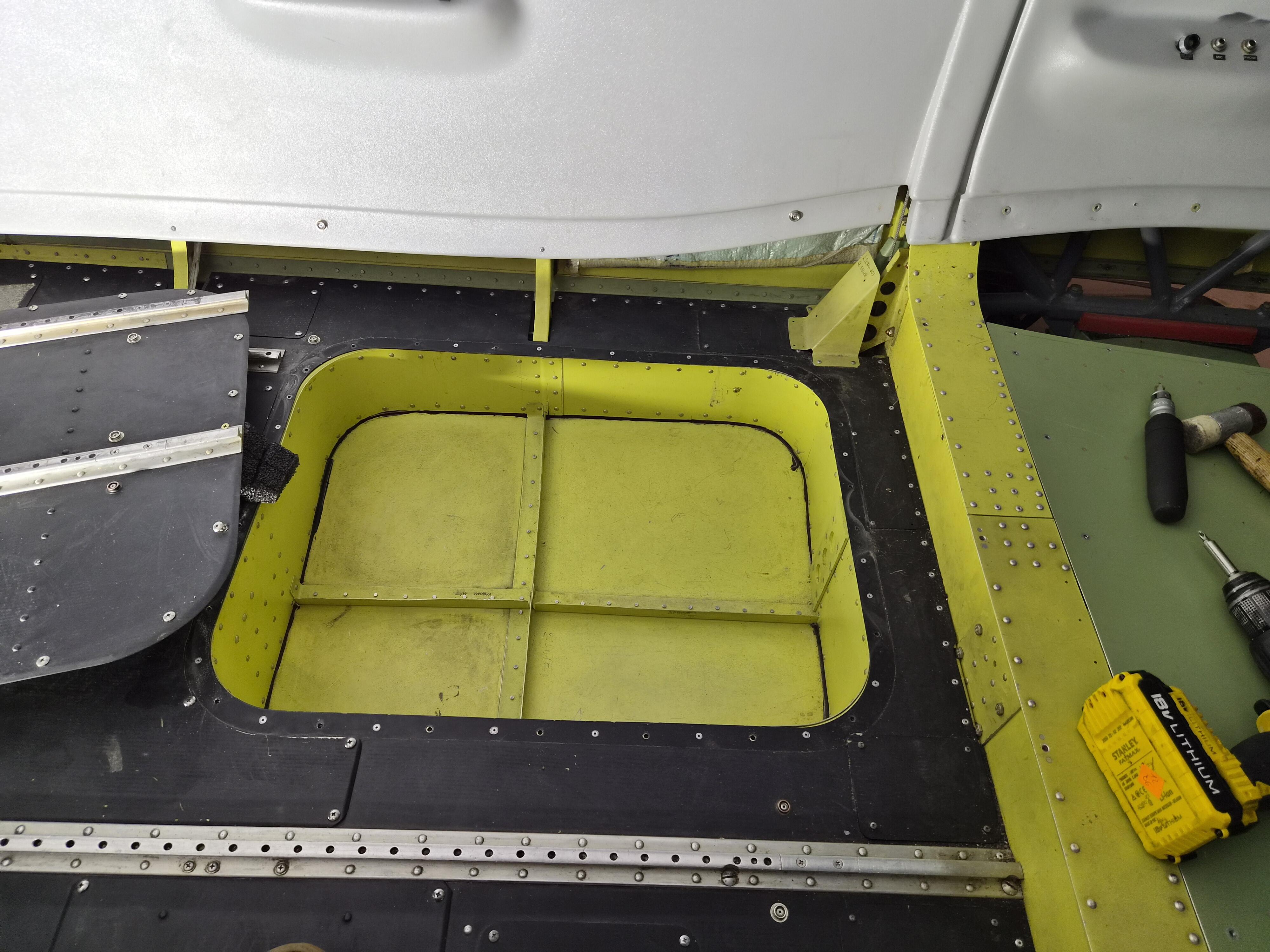 2015 Vulcanair P68, photo 4