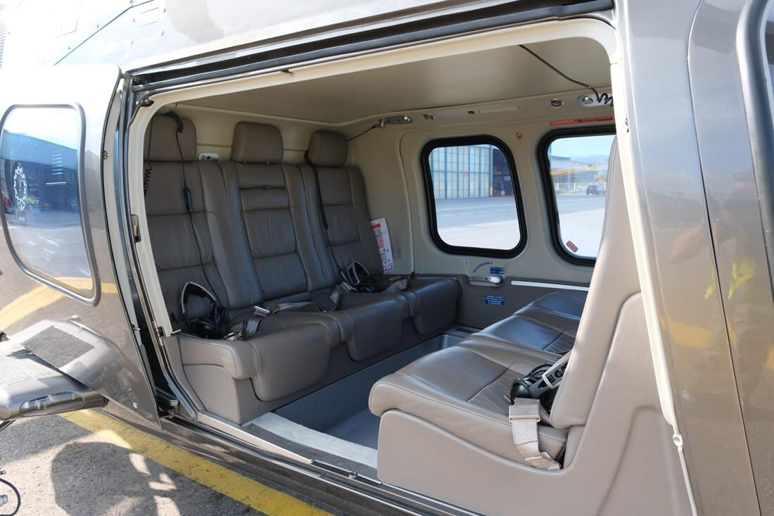 2009 Agusta A109S Grand, photo 7