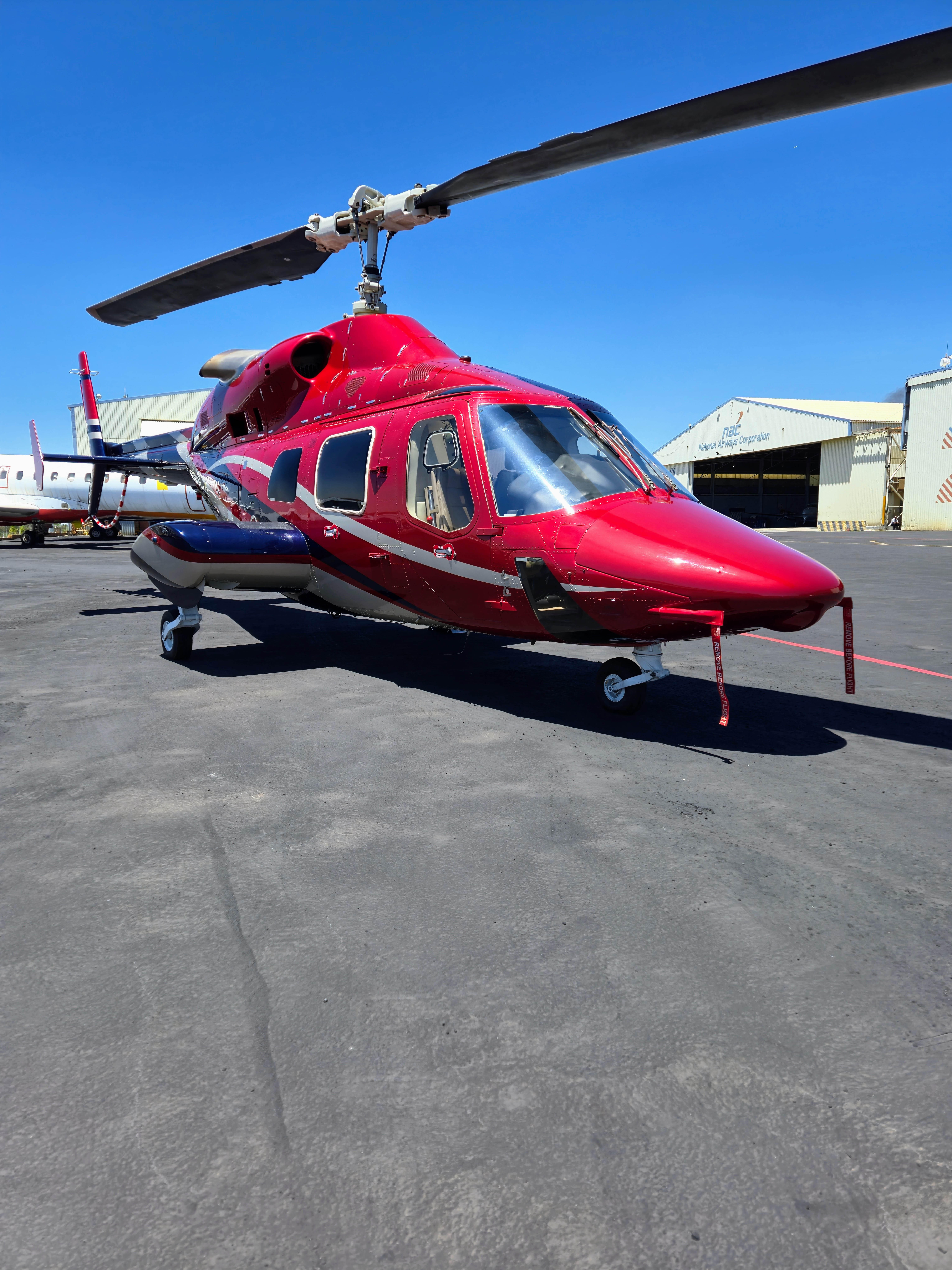 1992 Bell 230, photo 3