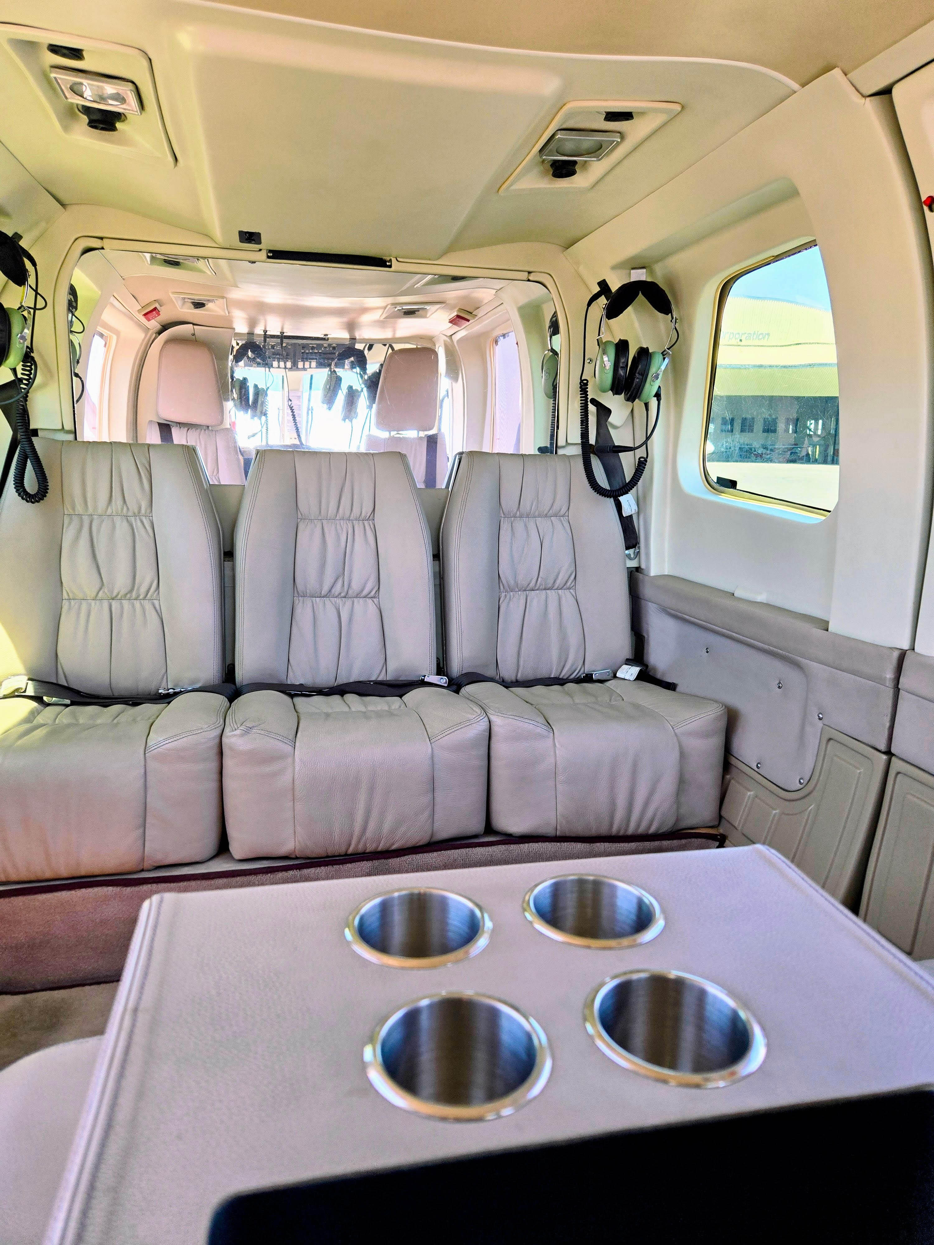 1992 Bell 230, photo 7
