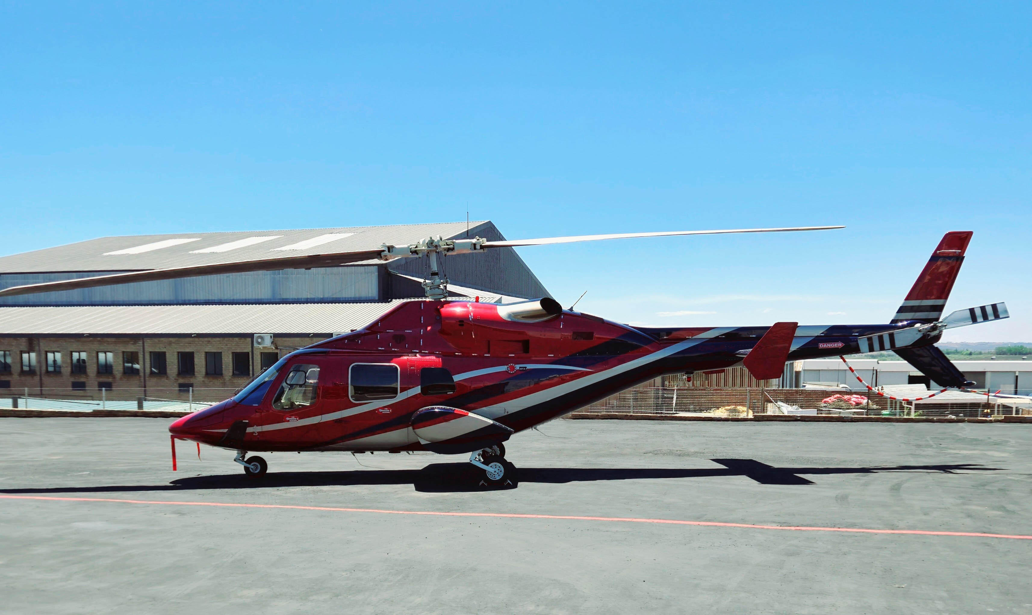 1992 Bell 230, photo 1
