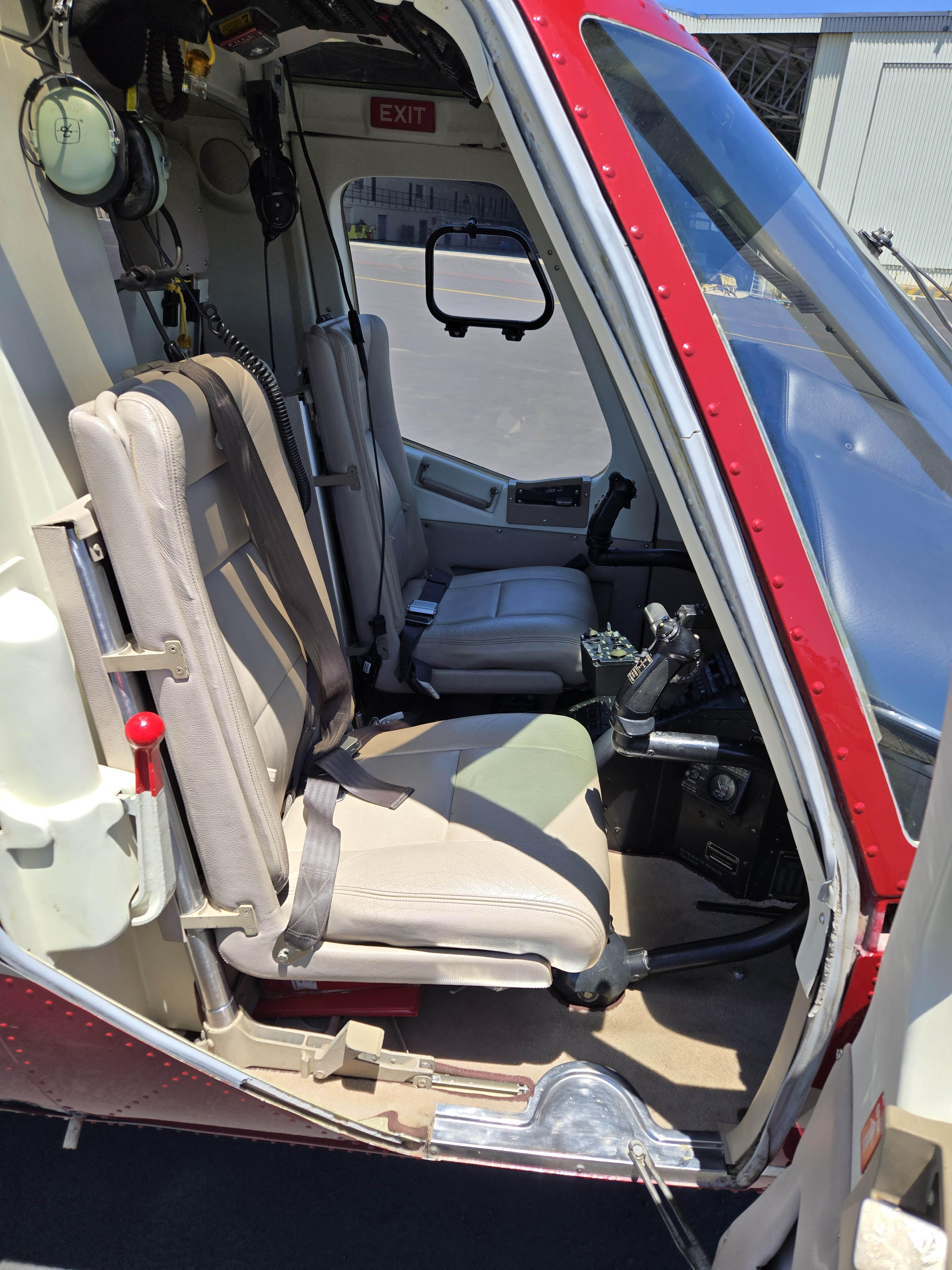 1992 Bell 230, photo 5