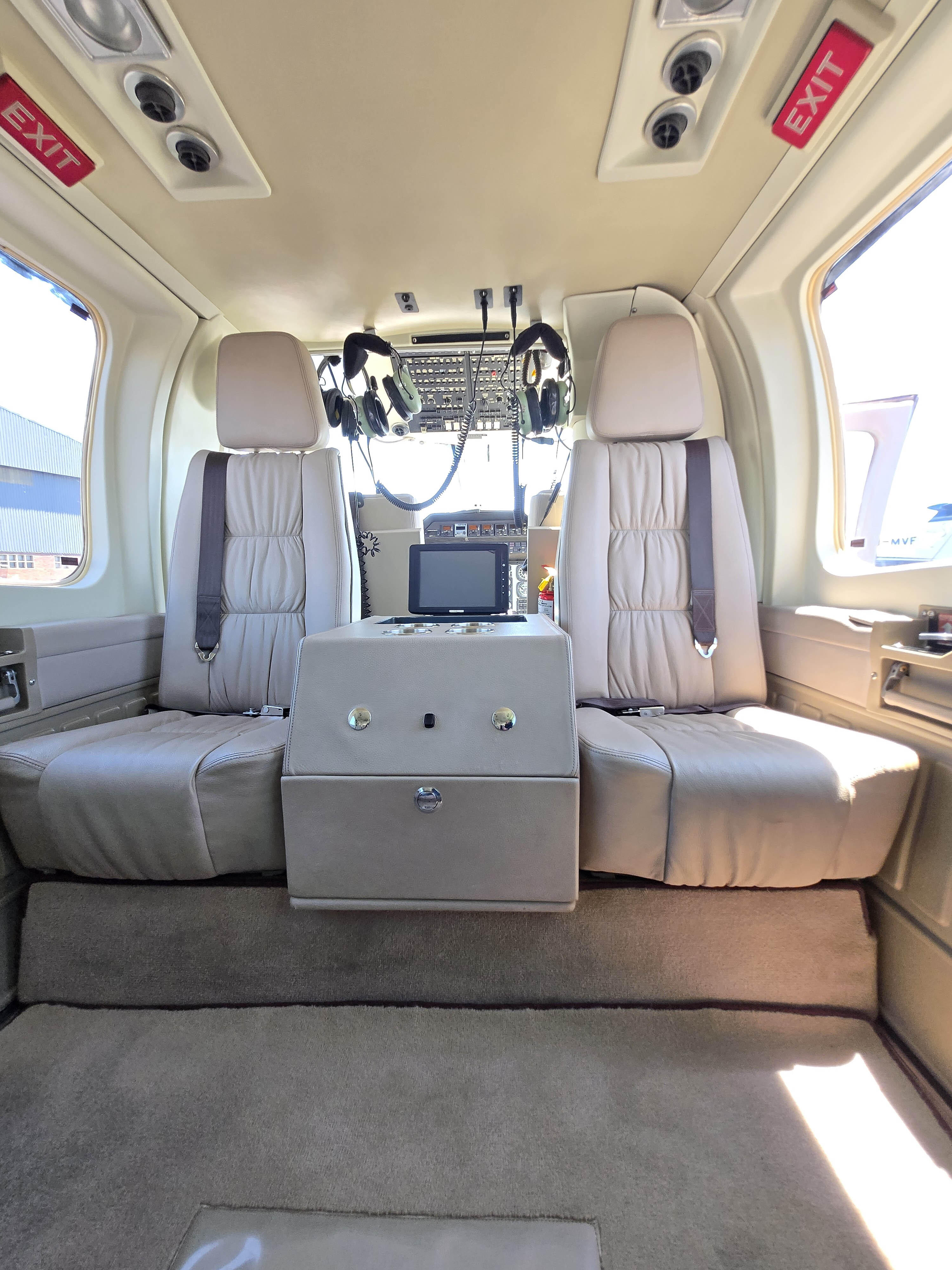1992 Bell 230, photo 8