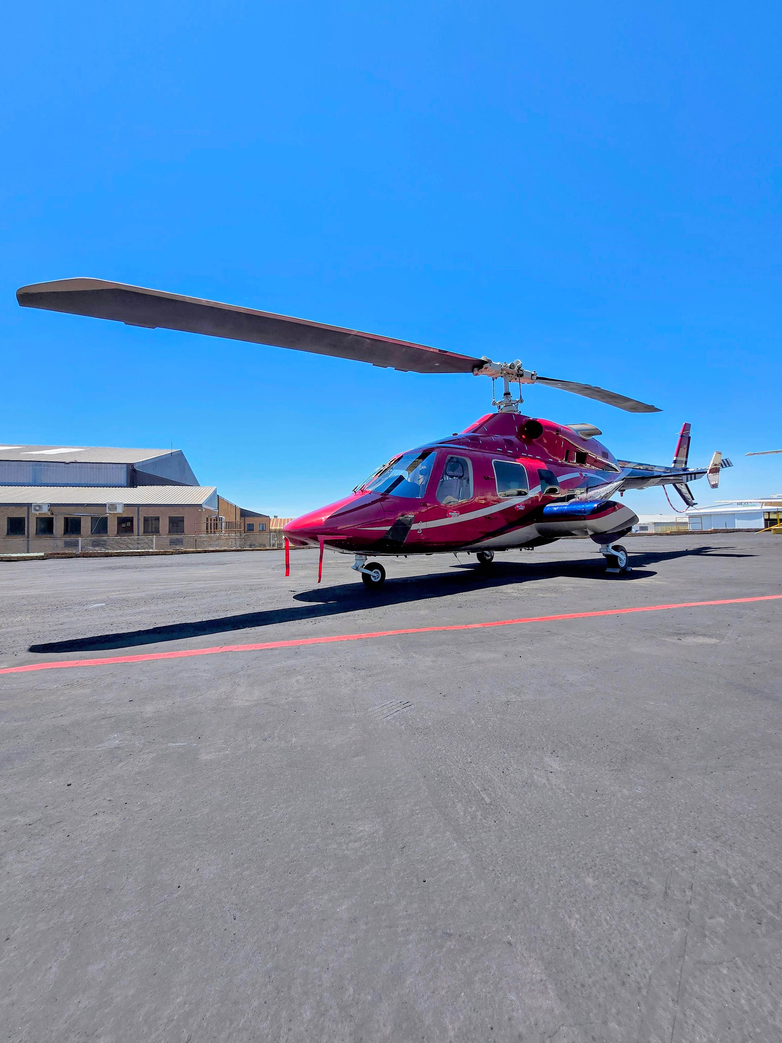 1992 Bell 230, photo 2