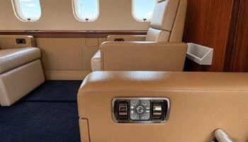 Large Private Jets for Sale Worldwide | AvBuyer