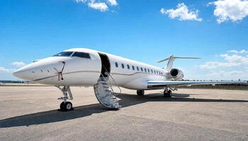 Large Private Jets for Sale Worldwide | AvBuyer