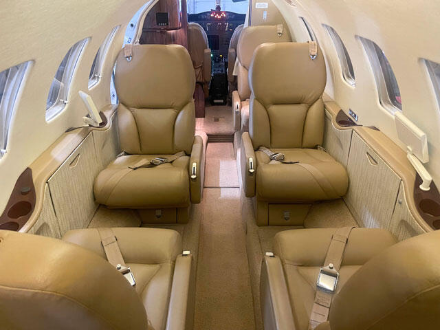 세스나 Citation Bravo 2002 사진 6