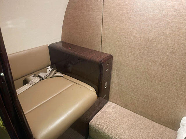 세스나 Citation Bravo 2002 사진 7
