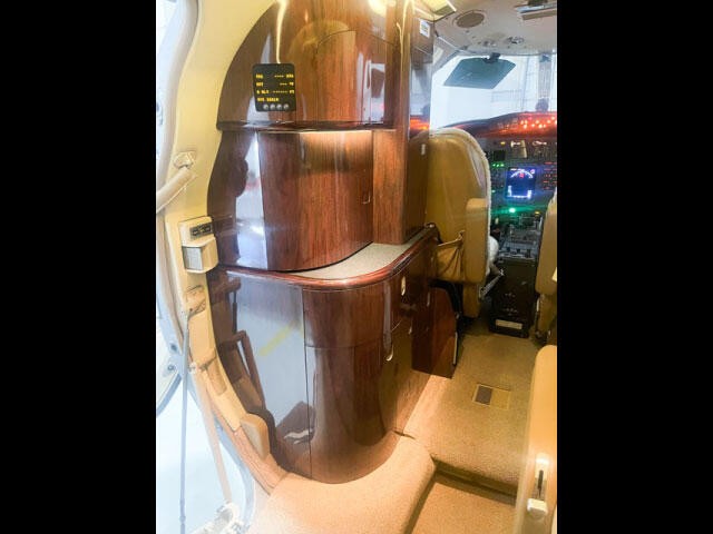 세스나 Citation Bravo 2002 사진 3