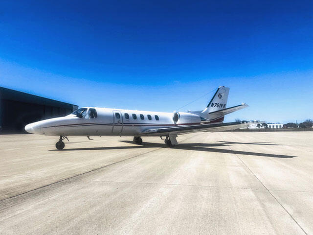 세스나 Citation Bravo 2002 사진 1