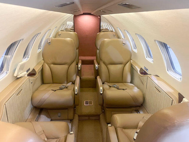 세스나 Citation Bravo 2002 사진 4