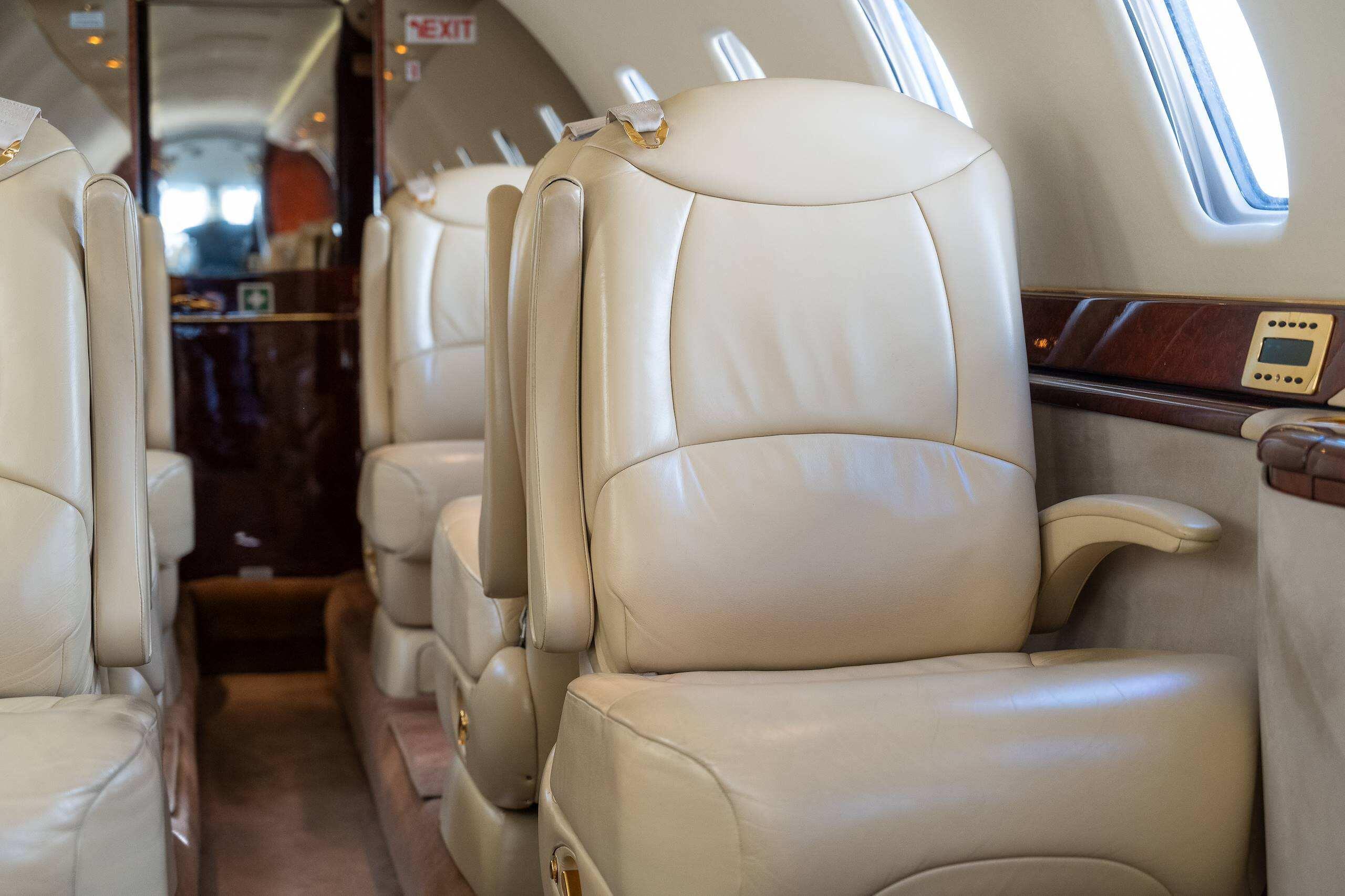 세스나 Citation Sovereign 2004 사진 7