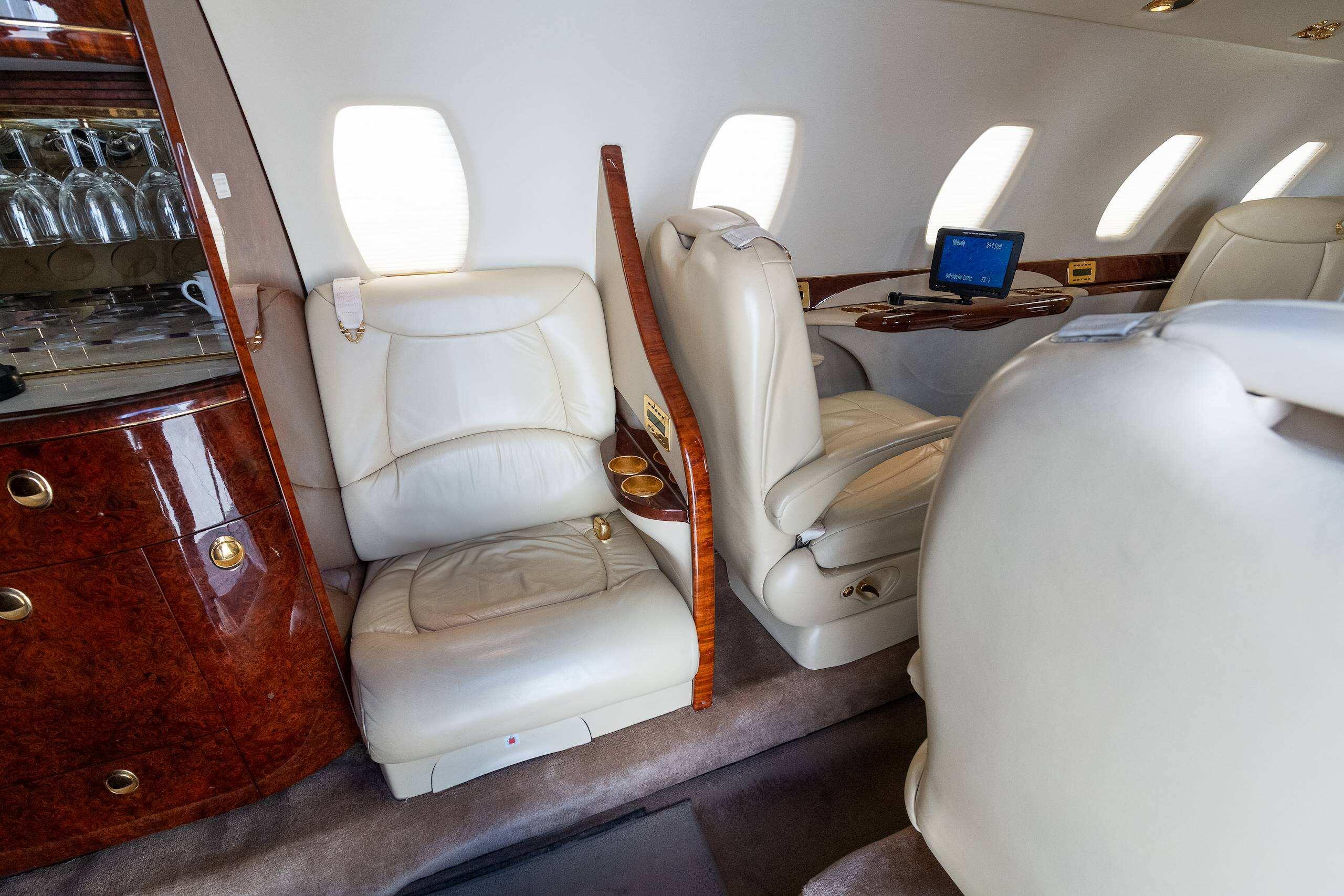 세스나 Citation Sovereign 2004 사진 5