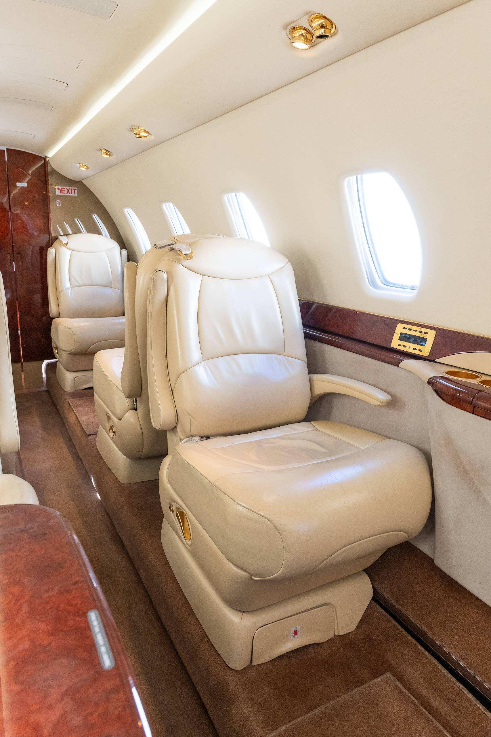 세스나 Citation Sovereign 2004 사진 6